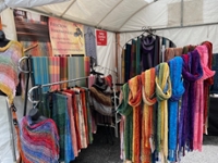 New England Folk Festival Association (NEFFA) annual Fest