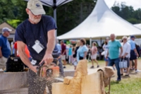 93rd annual League of NH Craftsmen Fair 