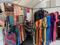 New England Christmas Festival