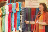 Handmade at the Harbor - League of NH Craftsmens Festival