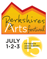 15th Berkshires Art Festival